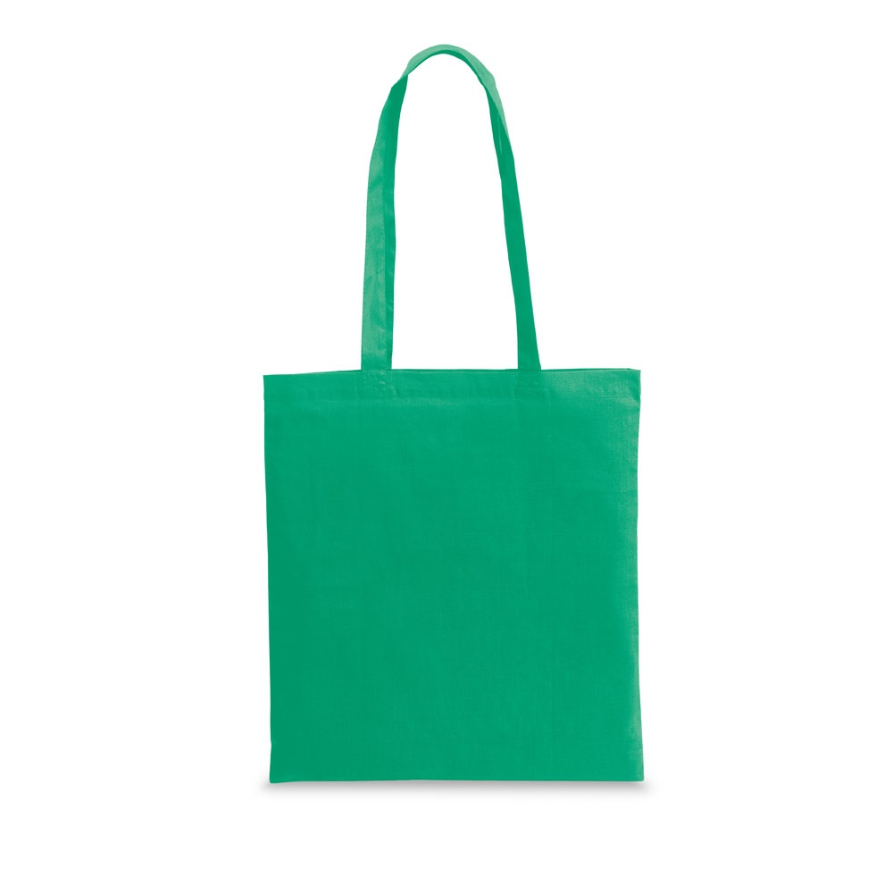 Sac shopping écolo publicitaire 180g - CAIRO Vert 
